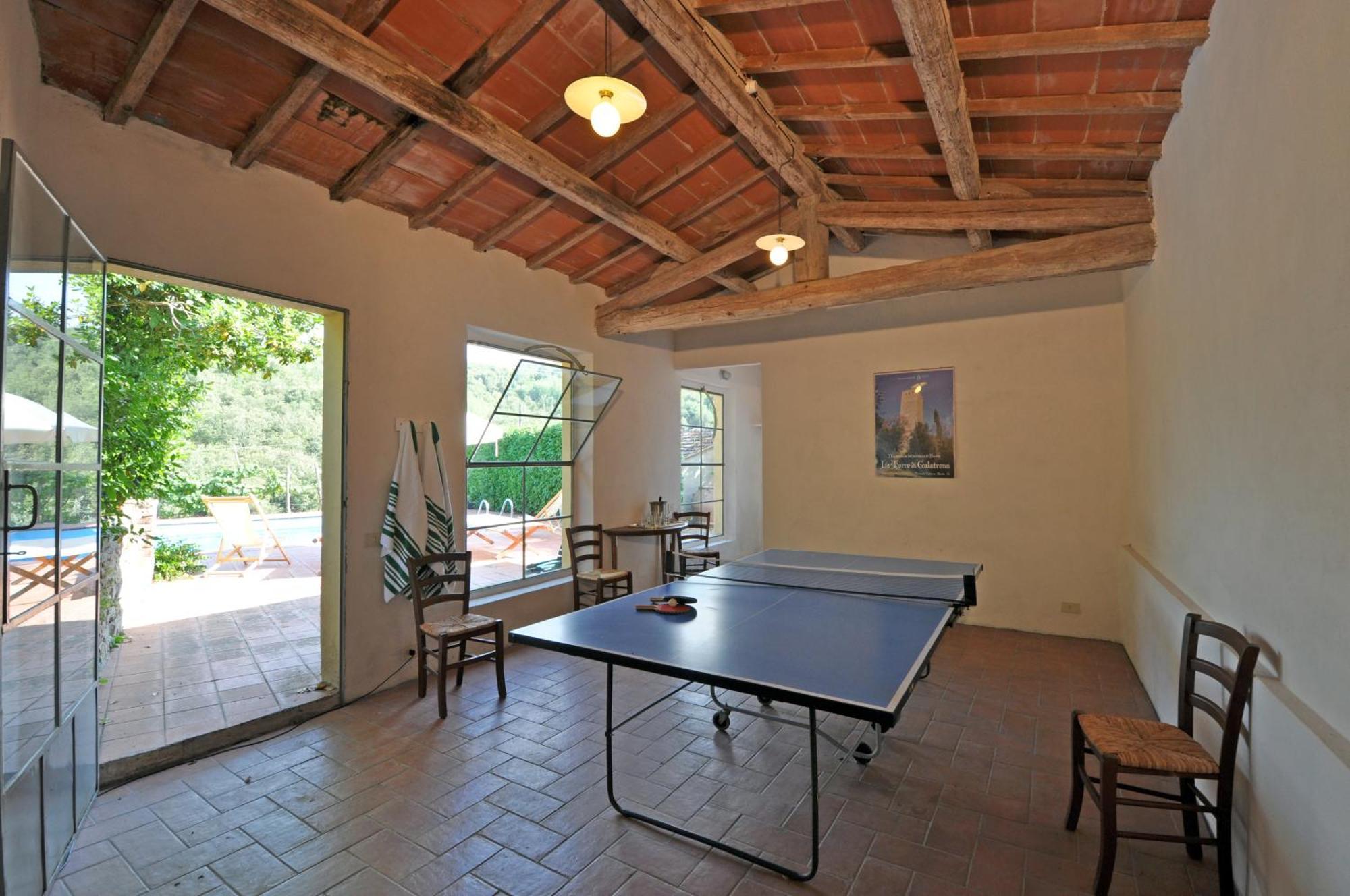Villa Petrolo Bucine Exterior foto