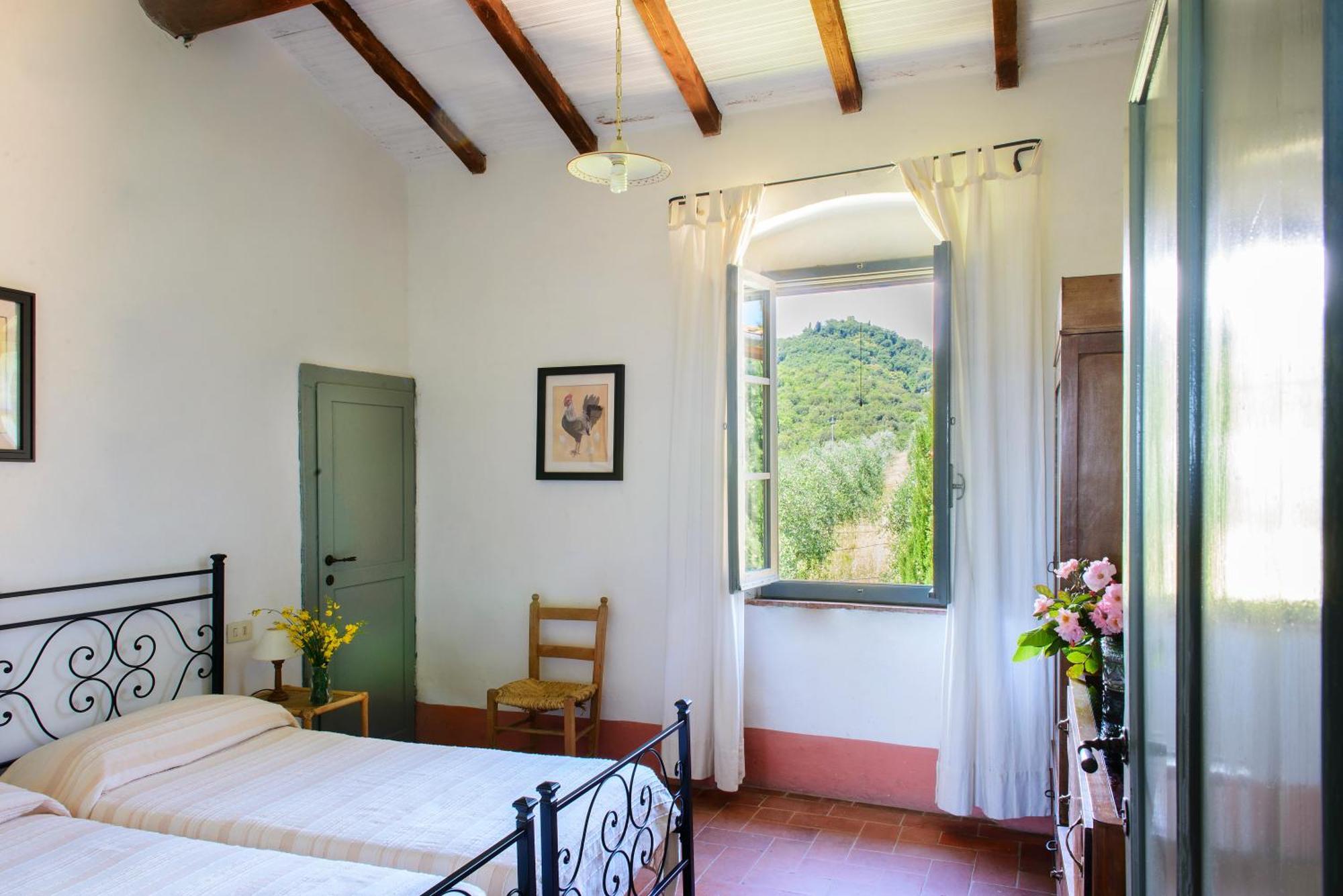 Villa Petrolo Bucine Exterior foto