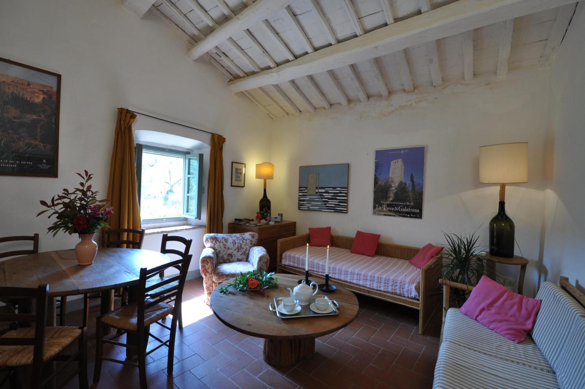 Villa Petrolo Bucine Exterior foto