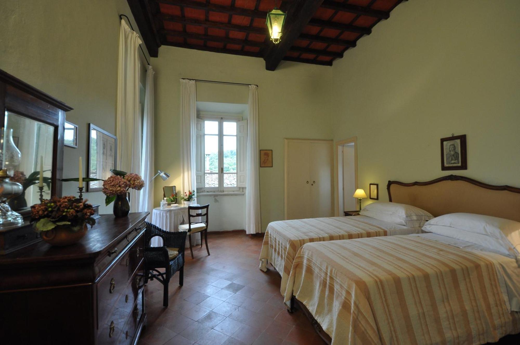 Villa Petrolo Bucine Exterior foto