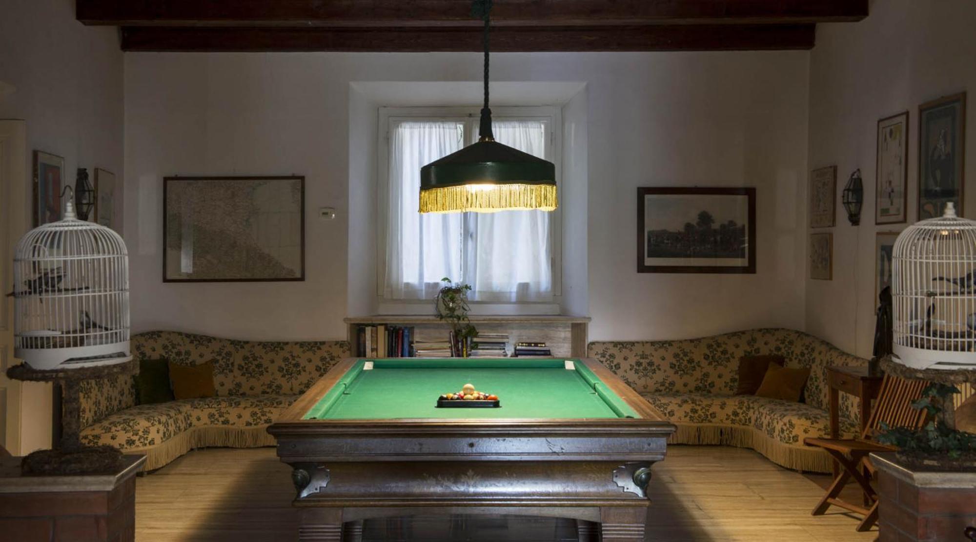 Villa Petrolo Bucine Zimmer foto