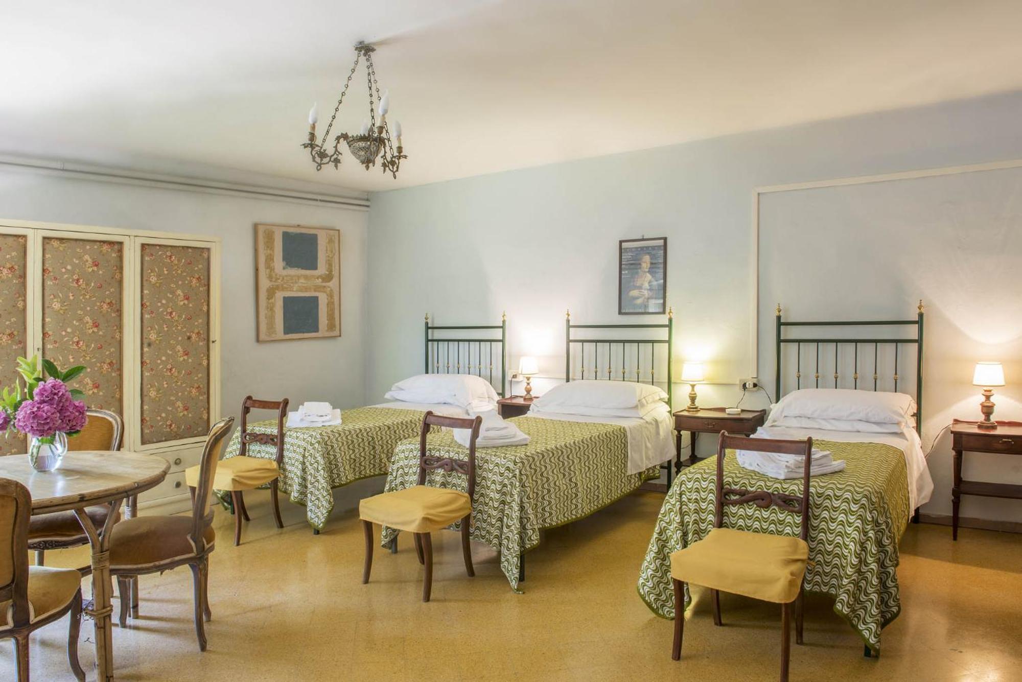 Villa Petrolo Bucine Zimmer foto